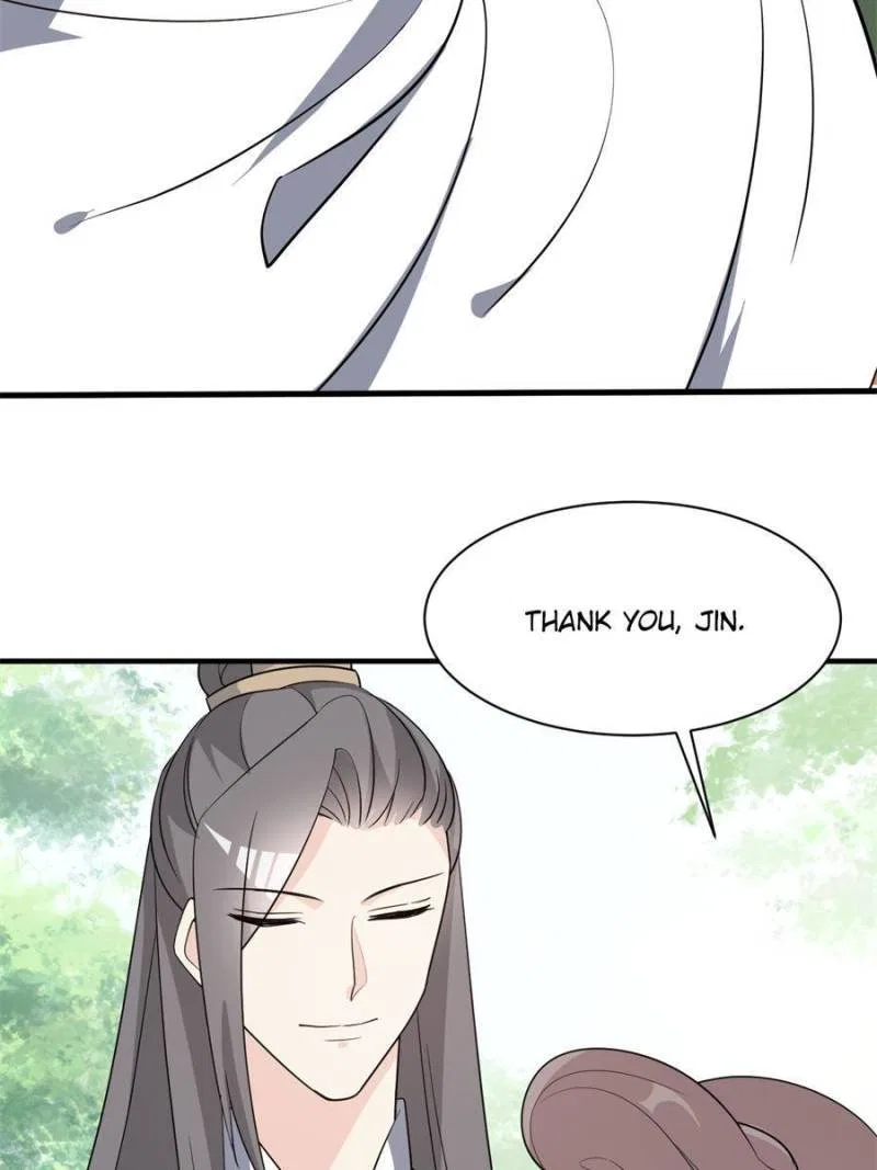 The Prince Regent’s Concubines Chapter 73 – Page 33