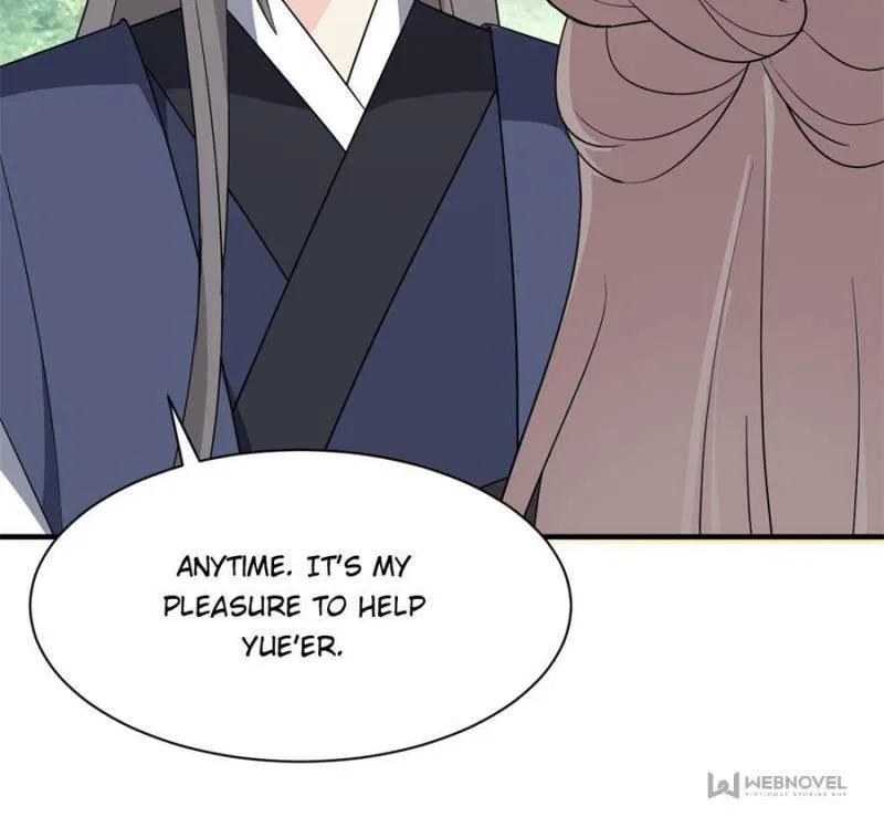 The Prince Regent’s Concubines Chapter 73 – Page 34