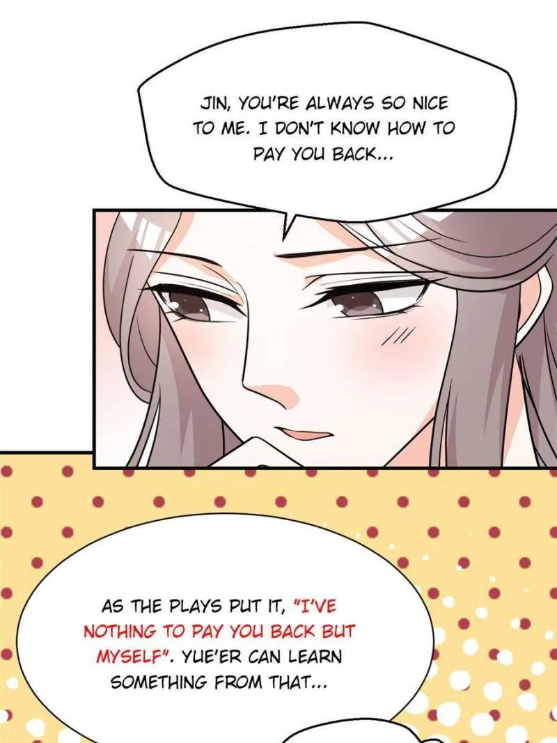 The Prince Regent’s Concubines Chapter 73 – Page 35