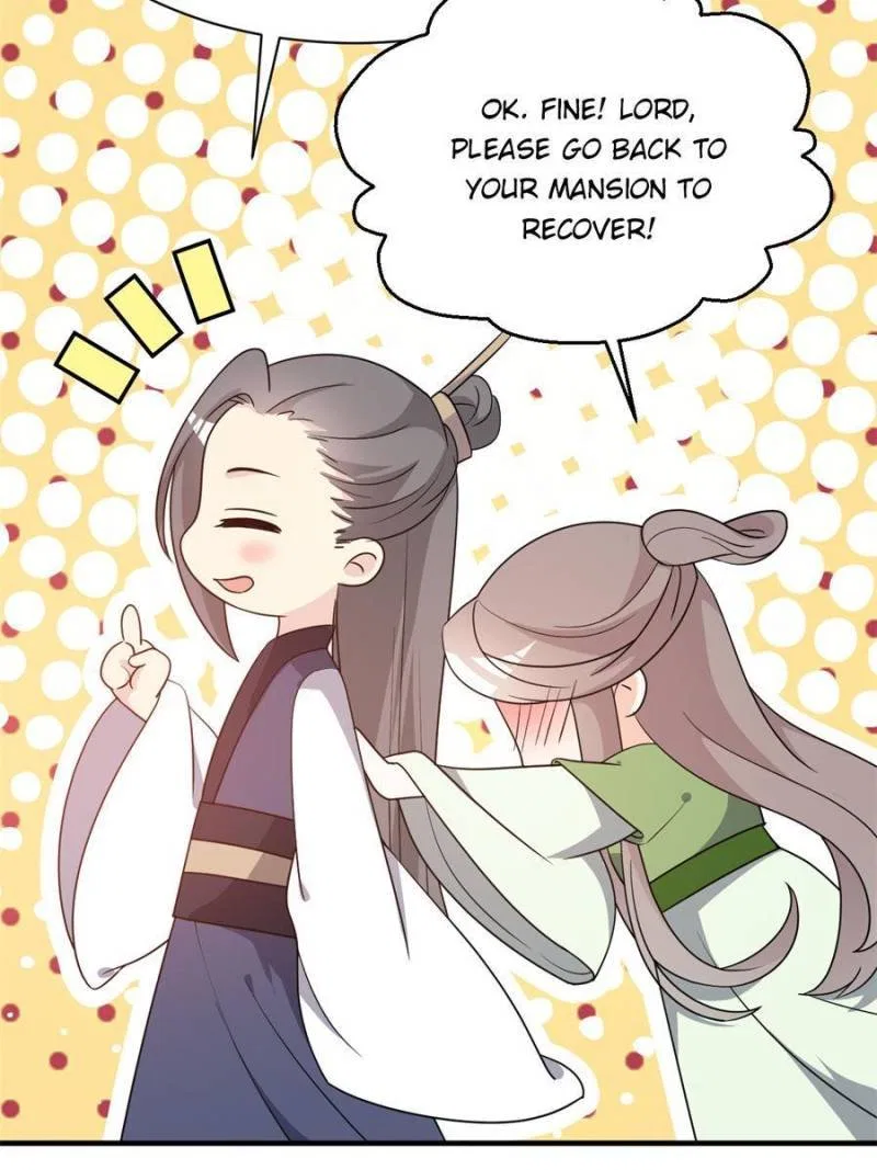 The Prince Regent’s Concubines Chapter 73 – Page 36