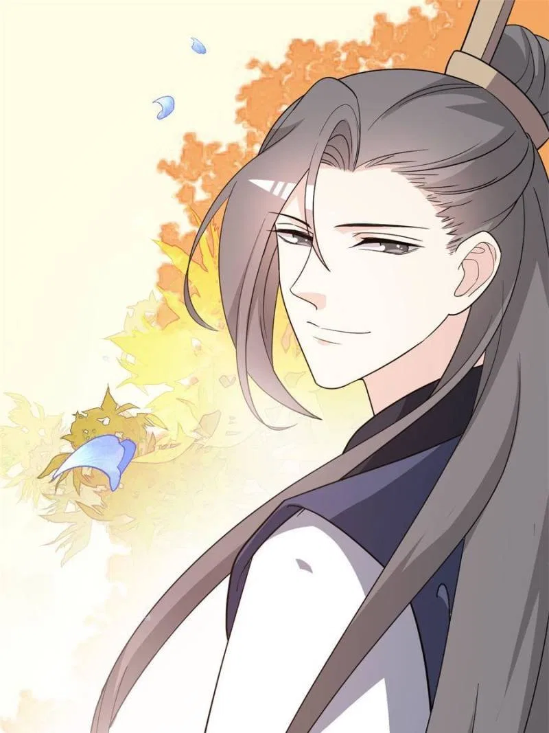 The Prince Regent’s Concubines Chapter 73 – Page 38