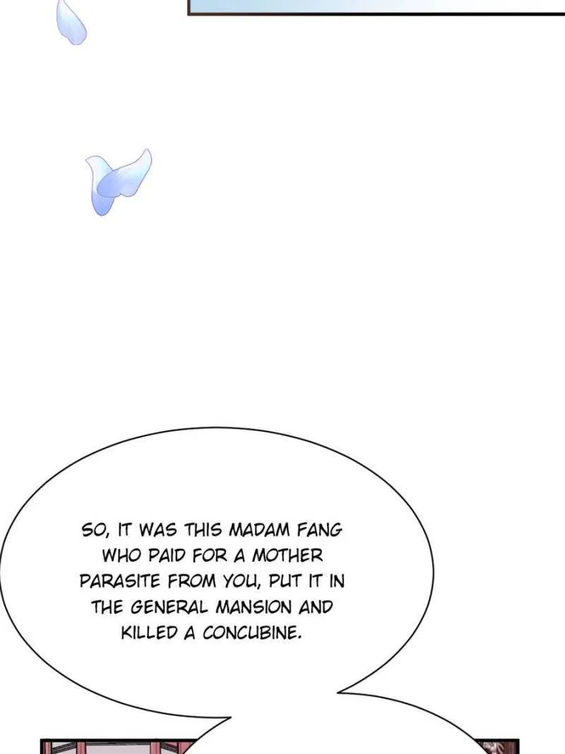 The Prince Regent’s Concubines Chapter 73 – Page 40