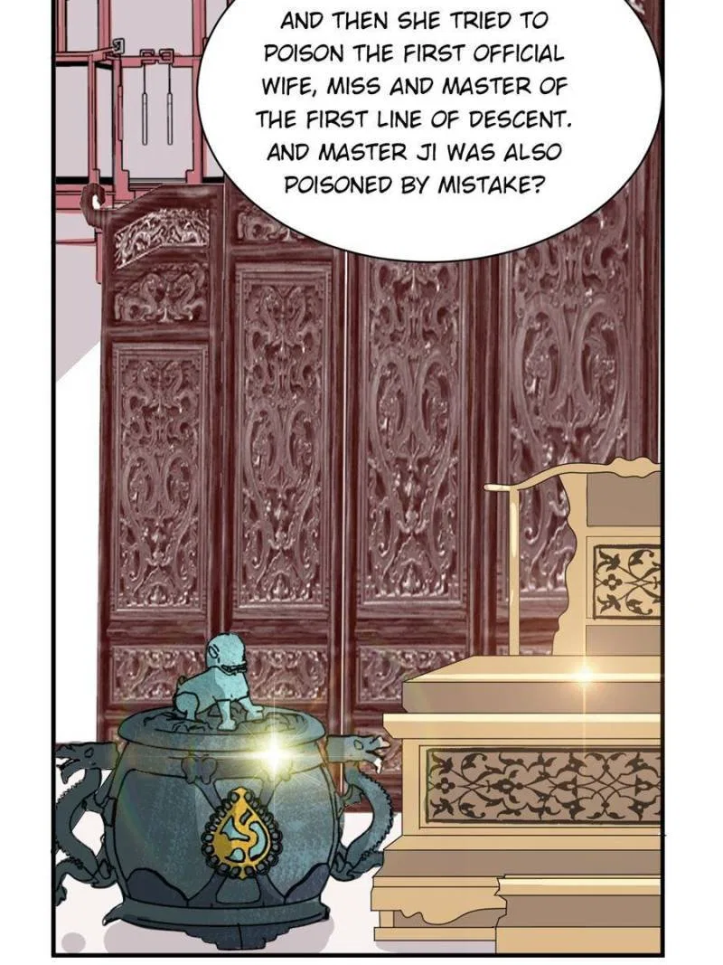 The Prince Regent’s Concubines Chapter 73 – Page 41