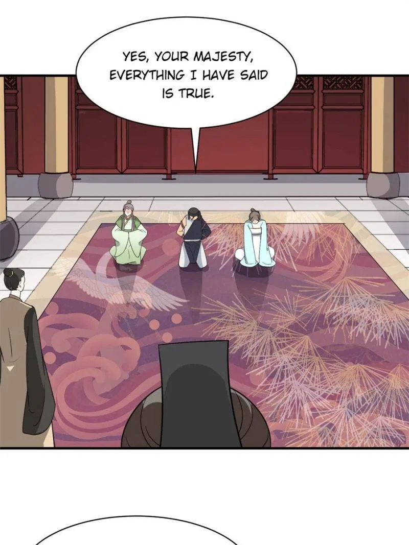 The Prince Regent’s Concubines Chapter 73 – Page 43