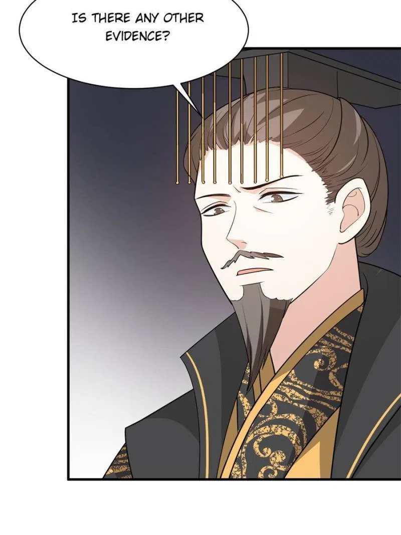The Prince Regent’s Concubines Chapter 73 – Page 44
