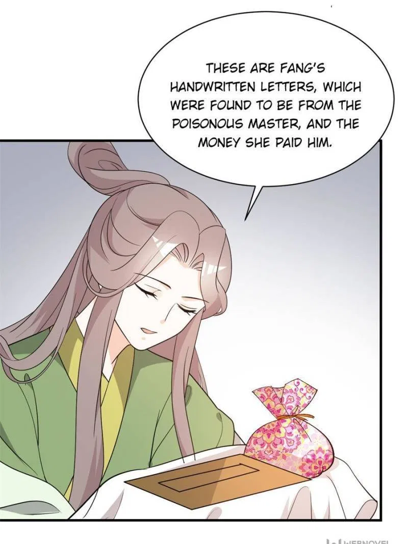 The Prince Regent’s Concubines Chapter 73 – Page 45