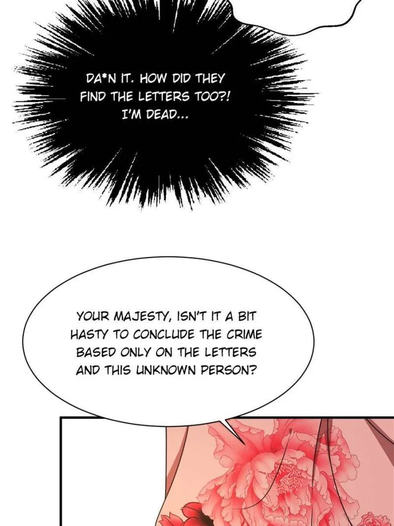 The Prince Regent’s Concubines Chapter 73 – Page 48