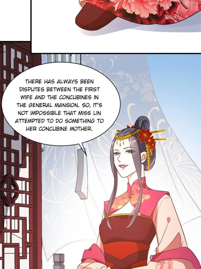 The Prince Regent’s Concubines Chapter 73 – Page 49