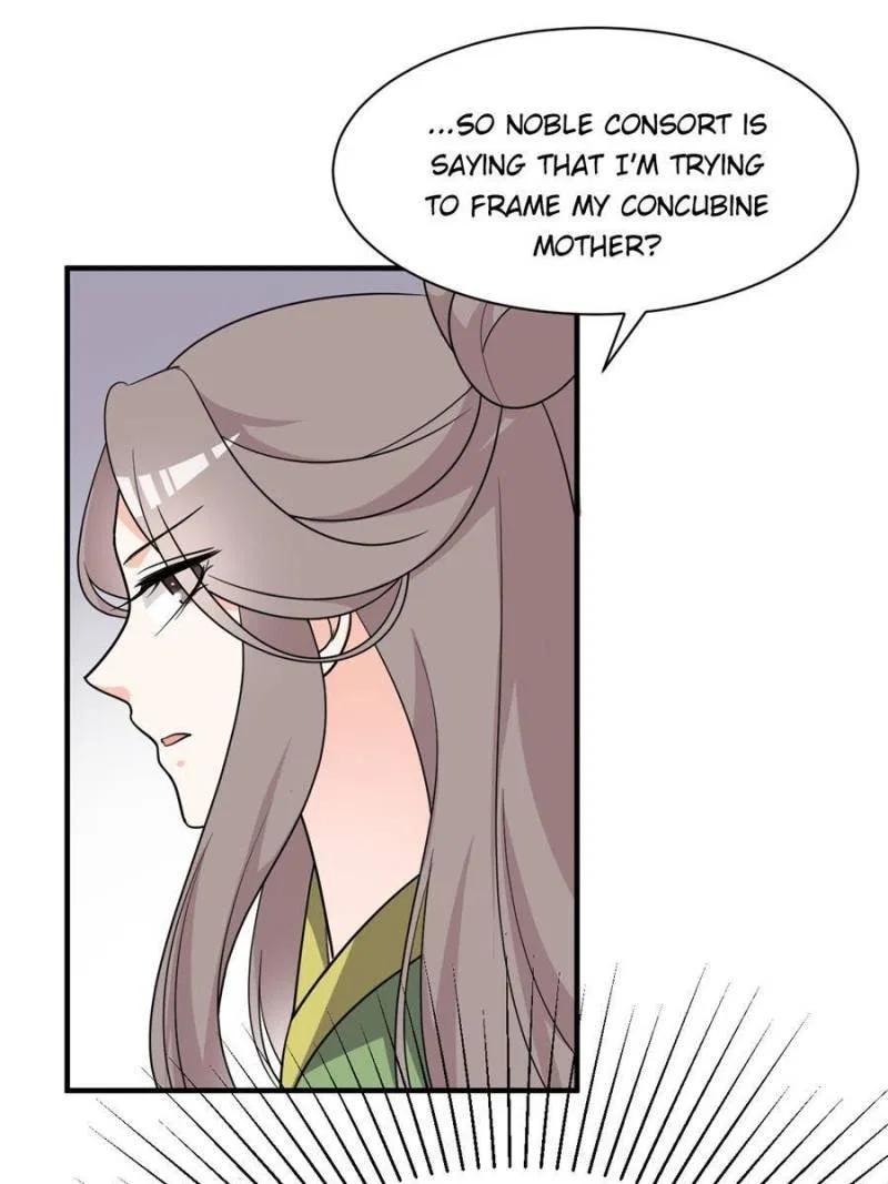 The Prince Regent’s Concubines Chapter 73 – Page 51