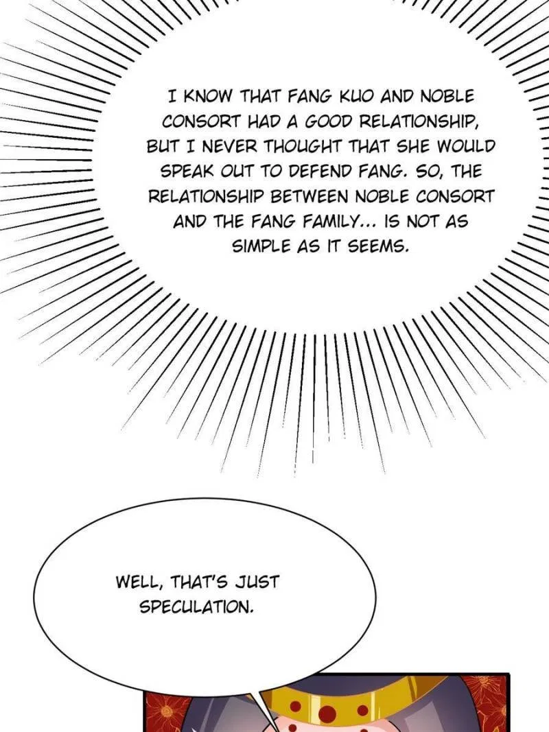 The Prince Regent’s Concubines Chapter 73 – Page 52