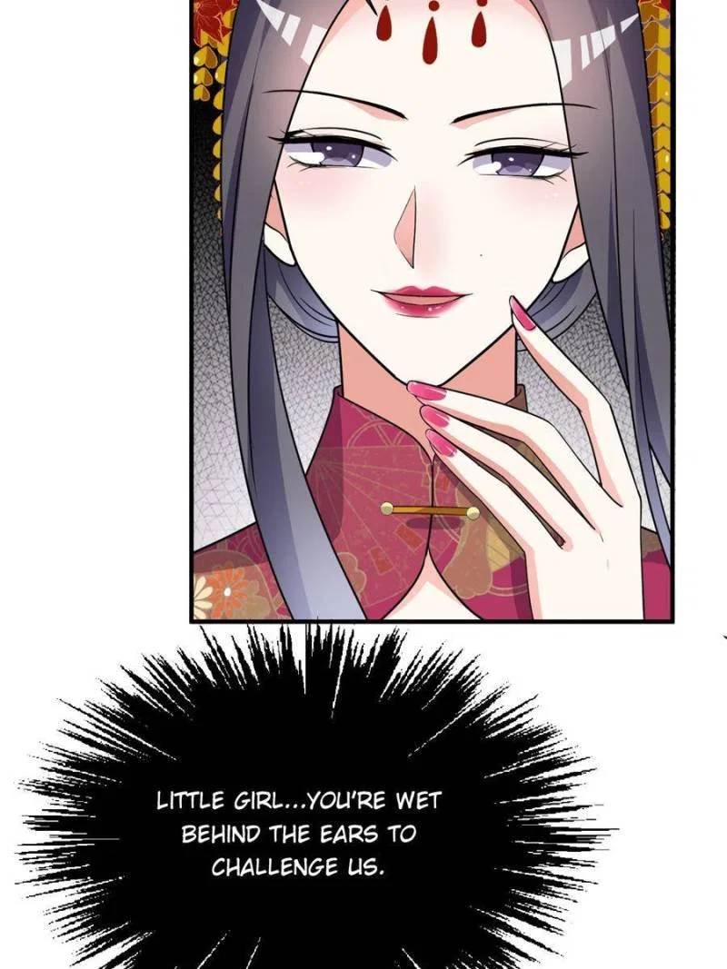 The Prince Regent’s Concubines Chapter 73 – Page 53