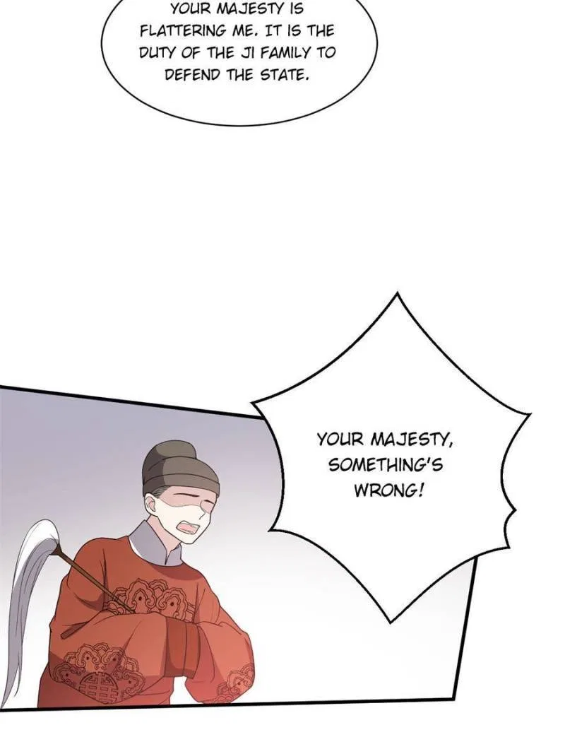 The Prince Regent’s Concubines Chapter 72 – Page 6