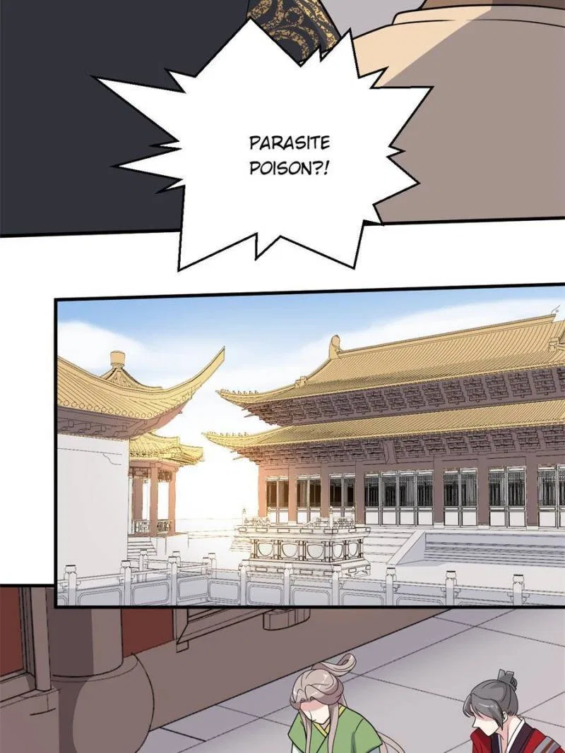 The Prince Regent’s Concubines Chapter 72 – Page 9