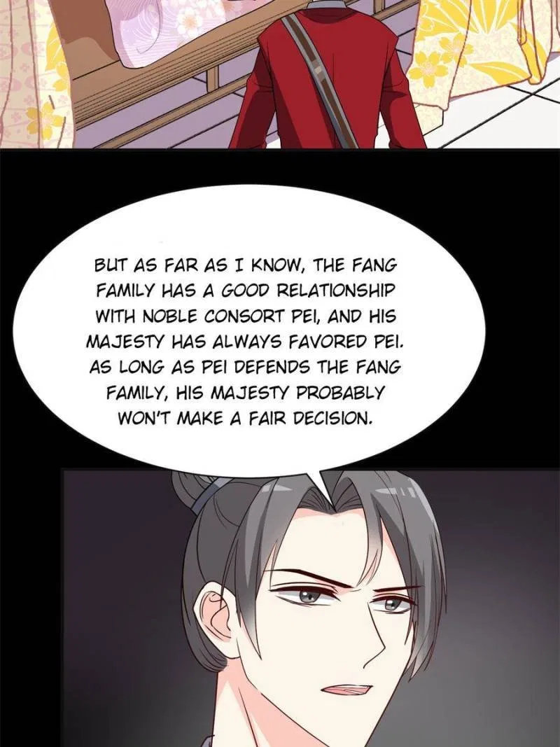 The Prince Regent’s Concubines Chapter 72 – Page 13