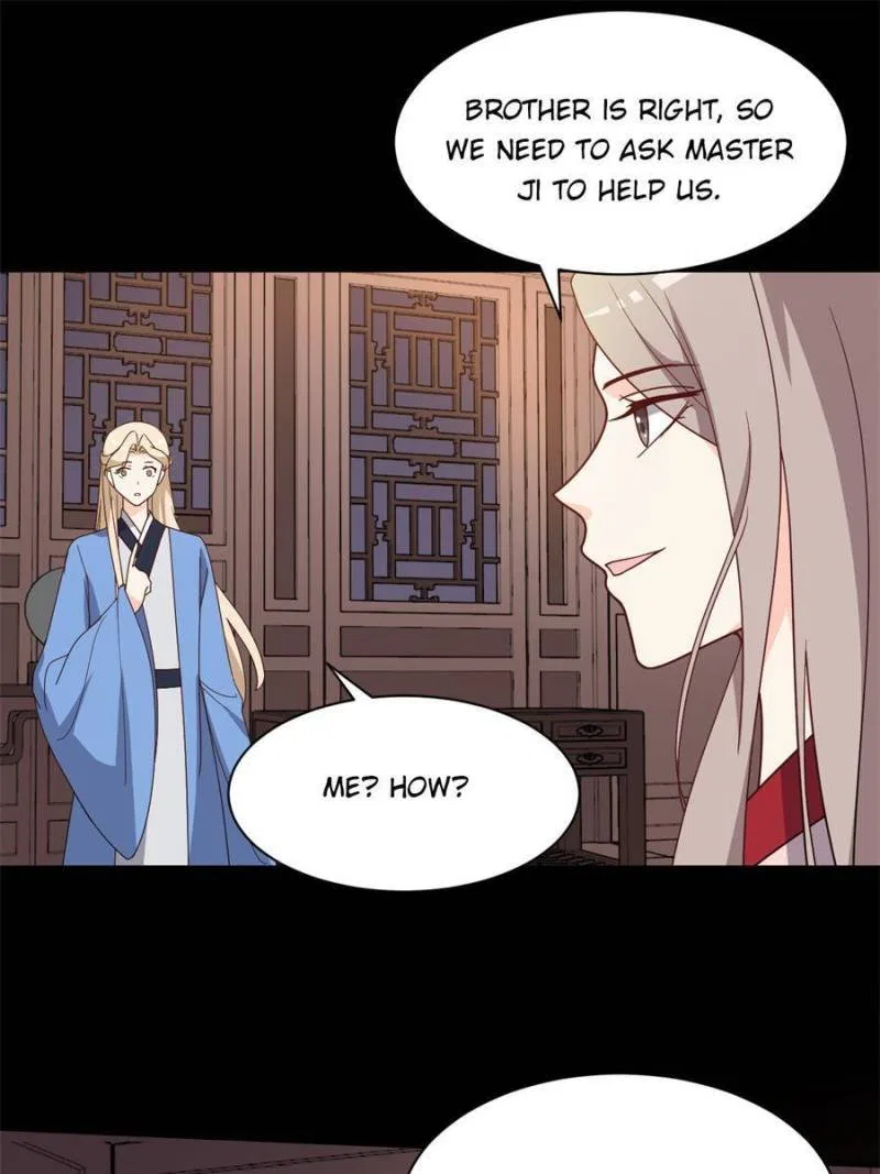 The Prince Regent’s Concubines Chapter 72 – Page 15