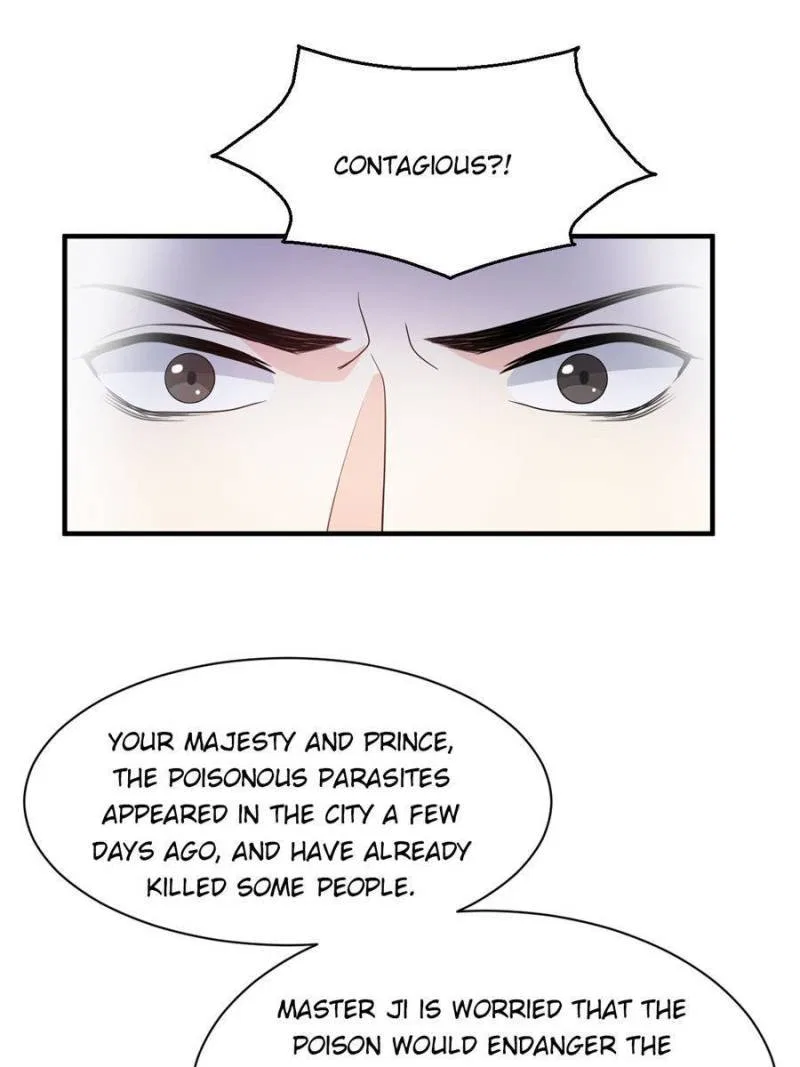 The Prince Regent’s Concubines Chapter 72 – Page 24