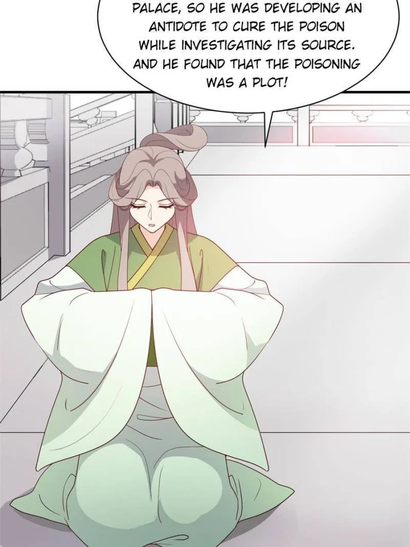 The Prince Regent’s Concubines Chapter 72 – Page 25