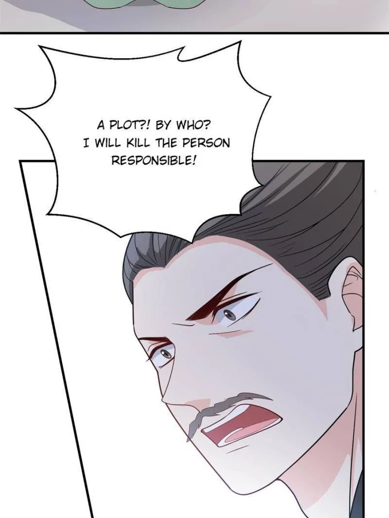The Prince Regent’s Concubines Chapter 72 – Page 26