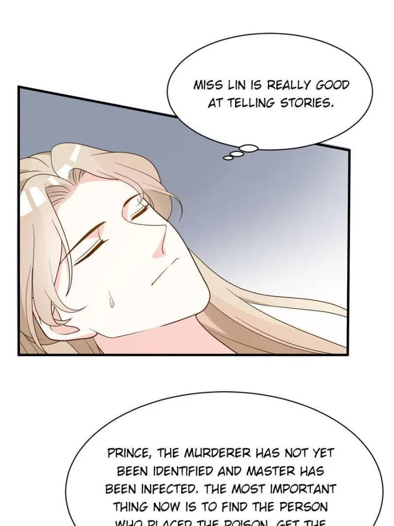 The Prince Regent’s Concubines Chapter 72 – Page 28