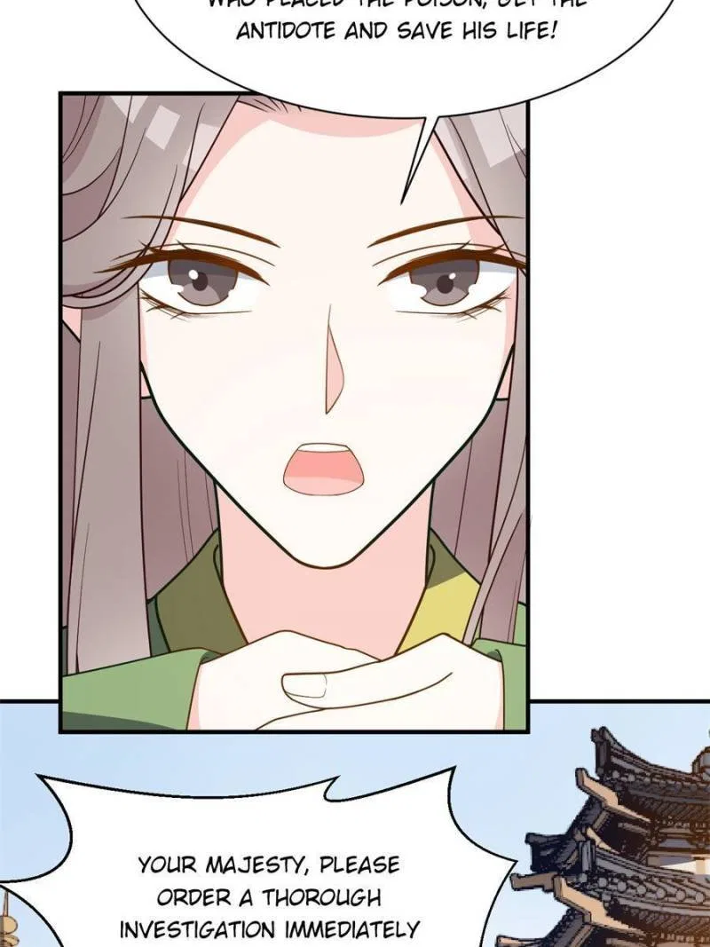 The Prince Regent’s Concubines Chapter 72 – Page 29