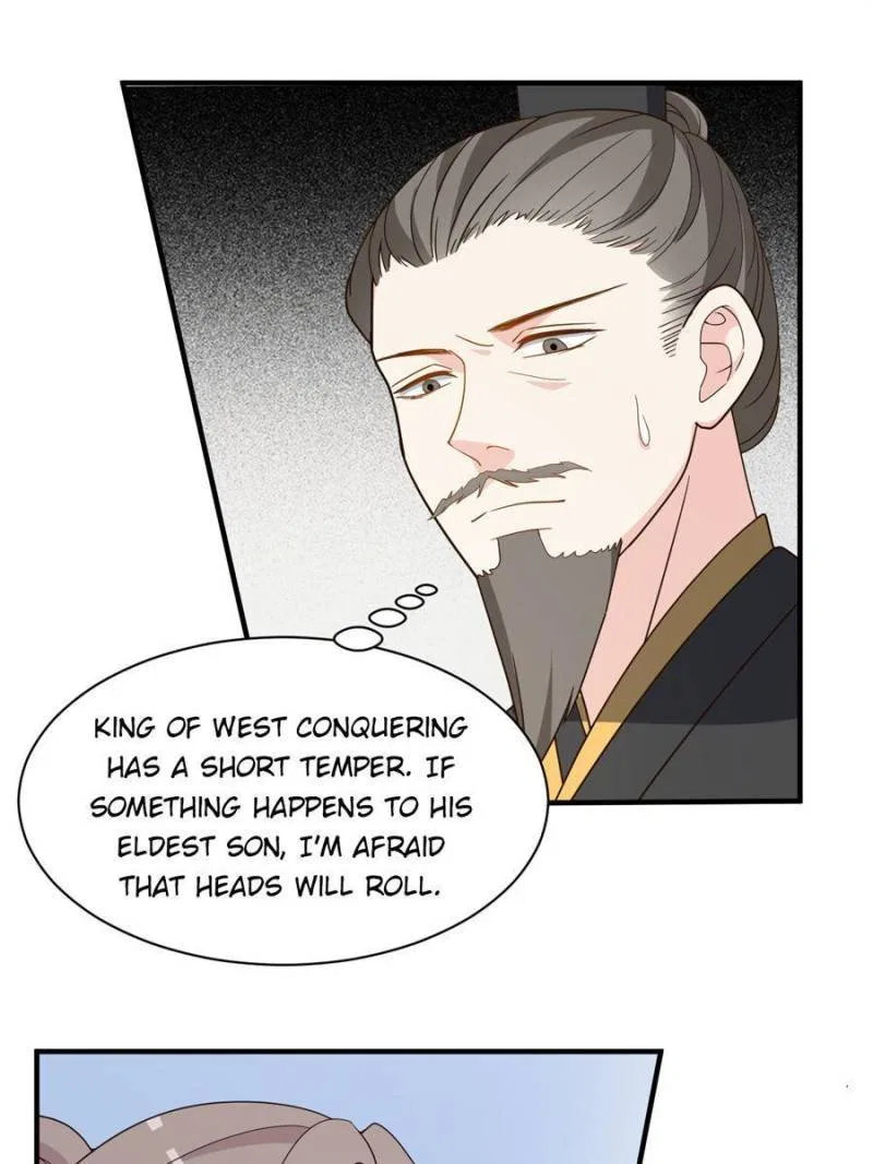 The Prince Regent’s Concubines Chapter 72 – Page 32