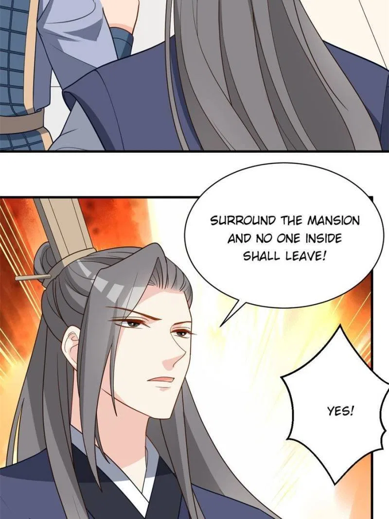 The Prince Regent’s Concubines Chapter 72 – Page 37