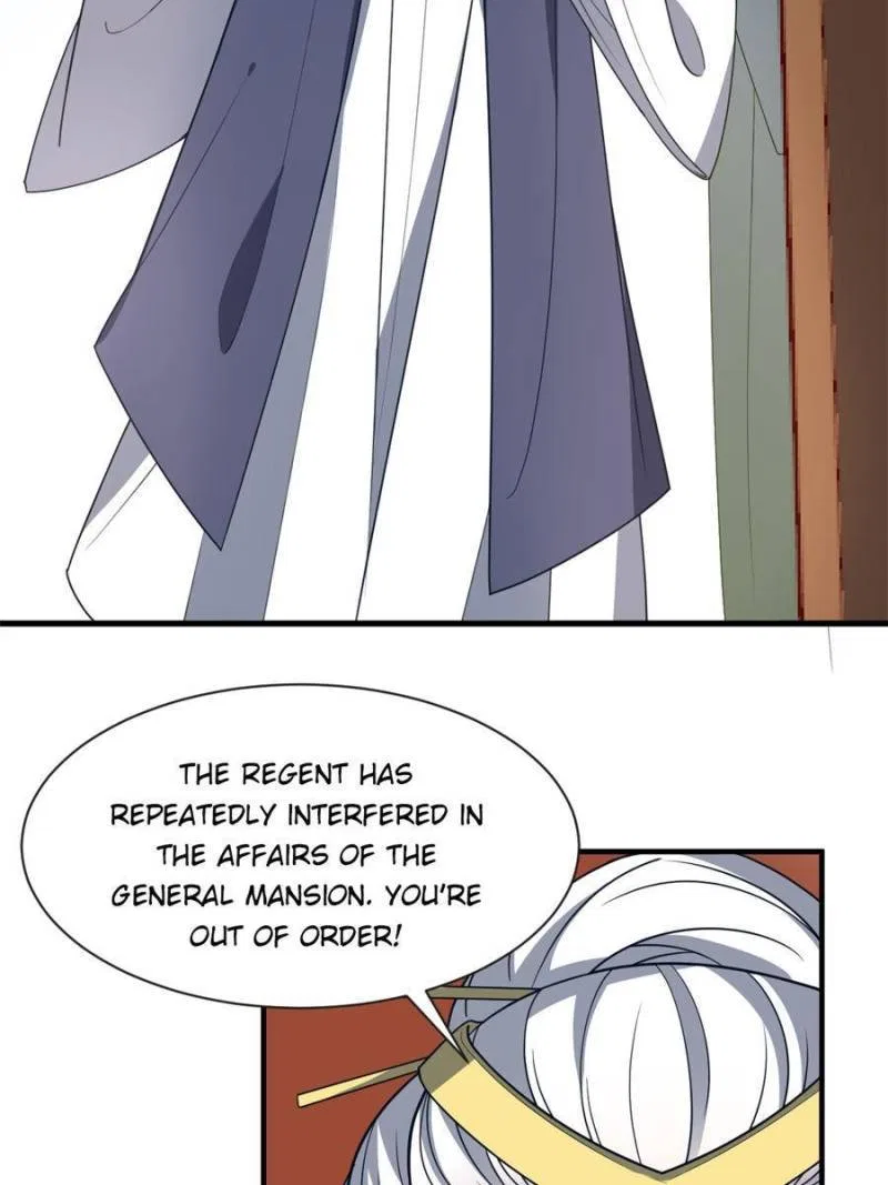 The Prince Regent’s Concubines Chapter 72 – Page 42