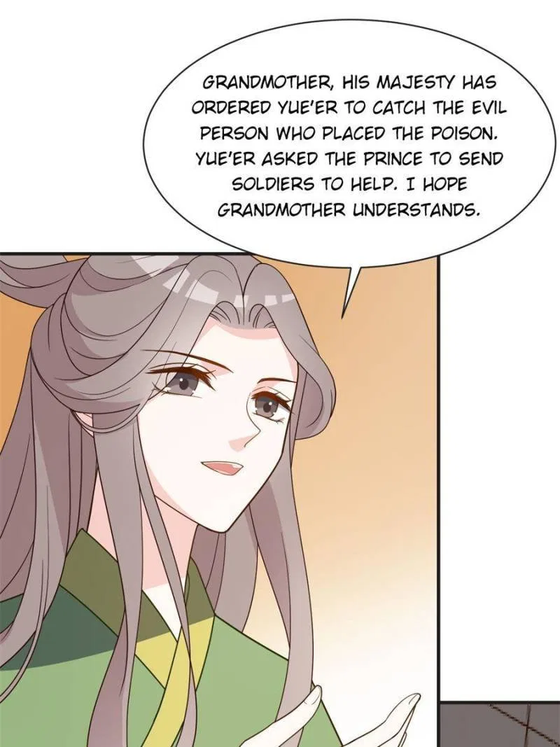 The Prince Regent’s Concubines Chapter 72 – Page 44