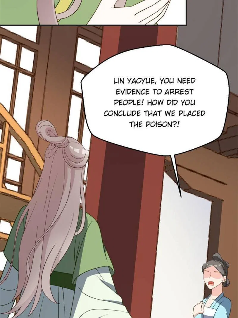 The Prince Regent’s Concubines Chapter 72 – Page 45