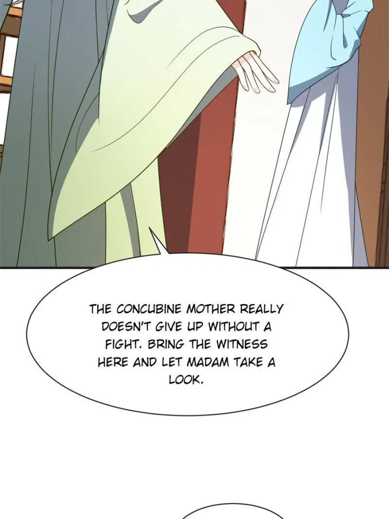 The Prince Regent’s Concubines Chapter 72 – Page 46