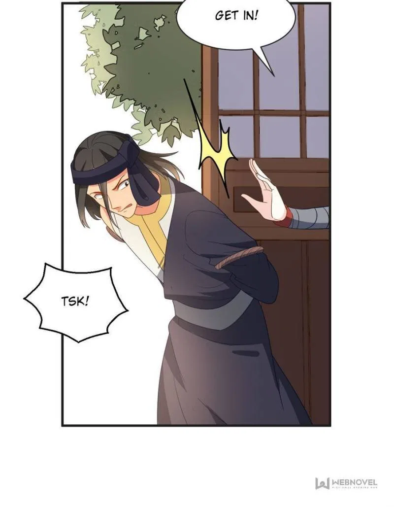 The Prince Regent’s Concubines Chapter 72 – Page 47