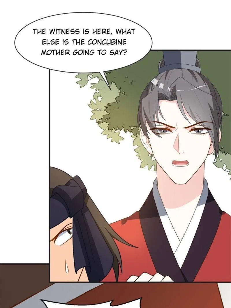 The Prince Regent’s Concubines Chapter 72 – Page 48