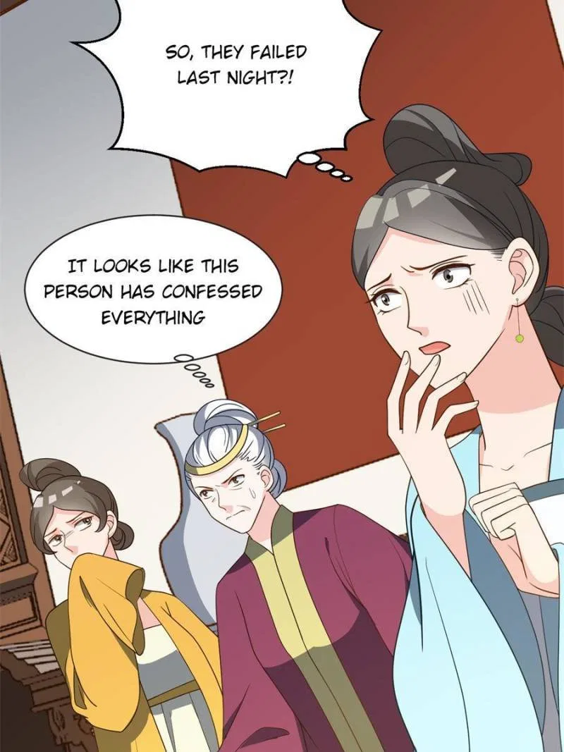 The Prince Regent’s Concubines Chapter 72 – Page 49