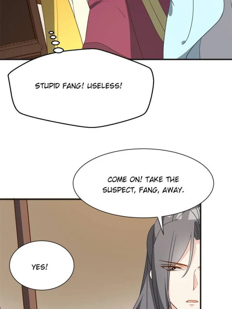 The Prince Regent’s Concubines Chapter 72 – Page 50