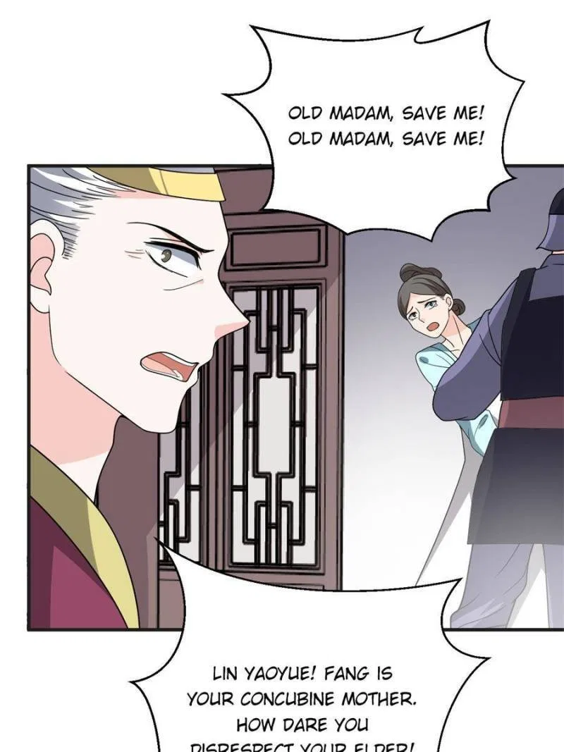 The Prince Regent’s Concubines Chapter 72 – Page 52