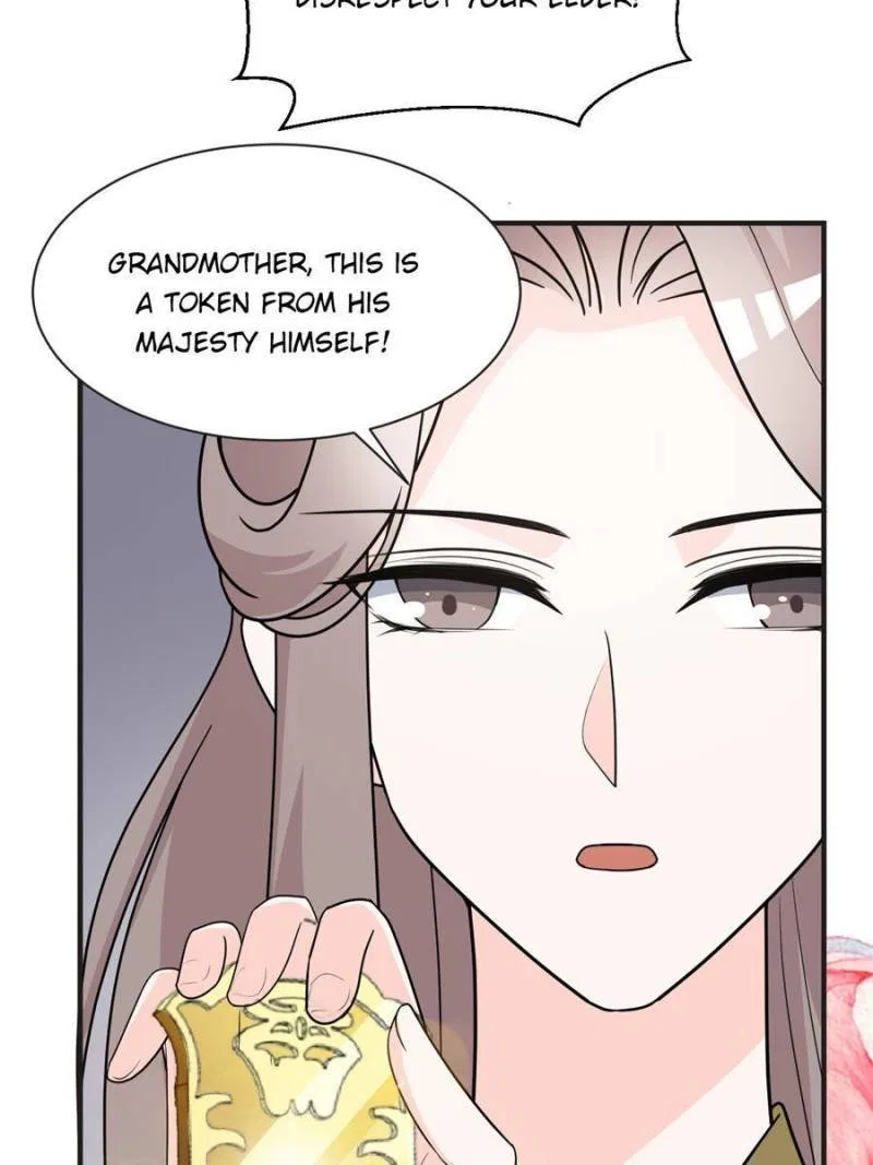 The Prince Regent’s Concubines Chapter 72 – Page 53