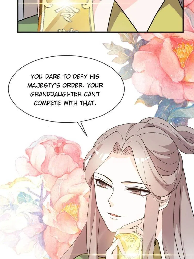 The Prince Regent’s Concubines Chapter 72 – Page 54