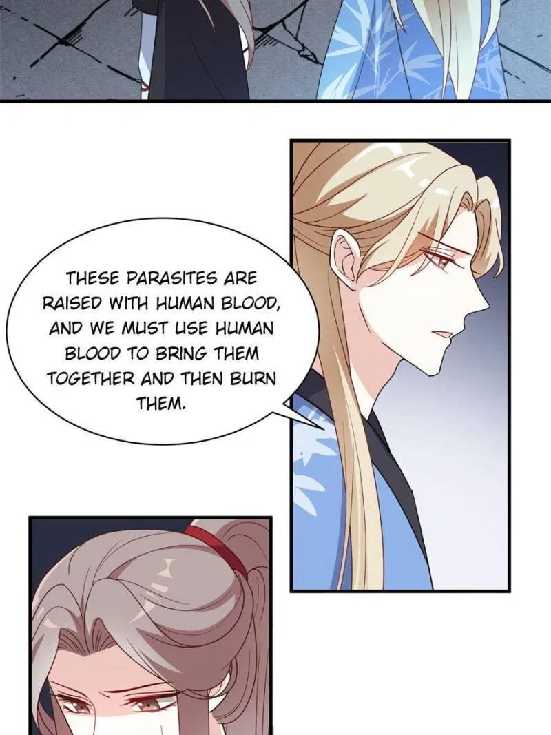 The Prince Regent’s Concubines Chapter 71 – Page 2