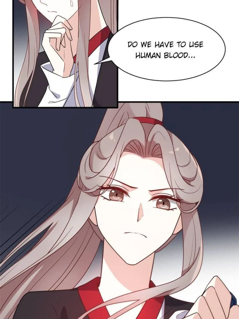 The Prince Regent’s Concubines Chapter 71 – Page 3