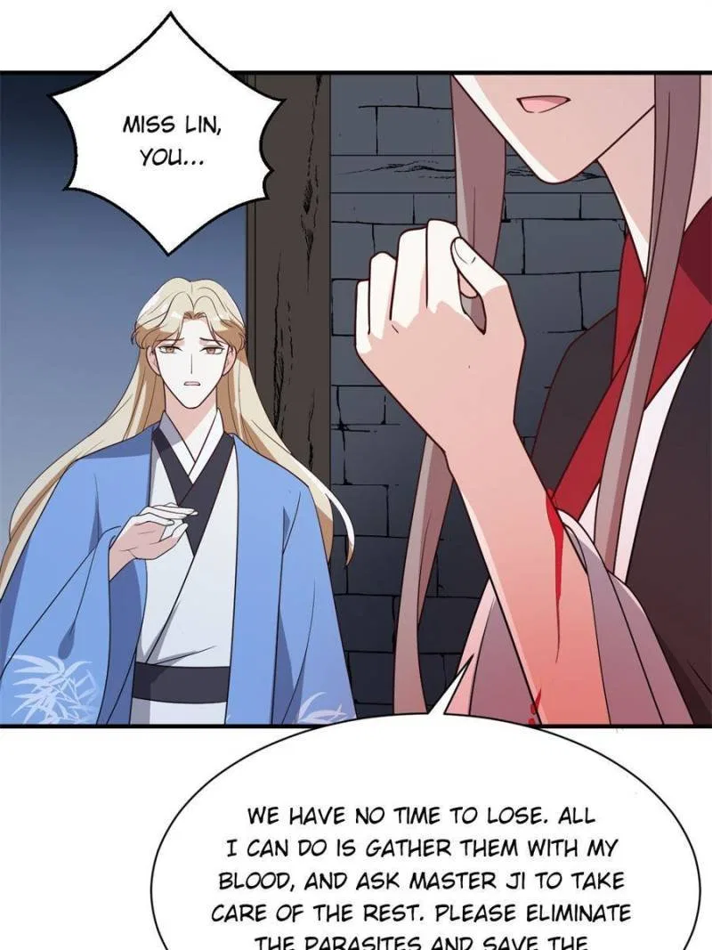 The Prince Regent’s Concubines Chapter 71 – Page 5
