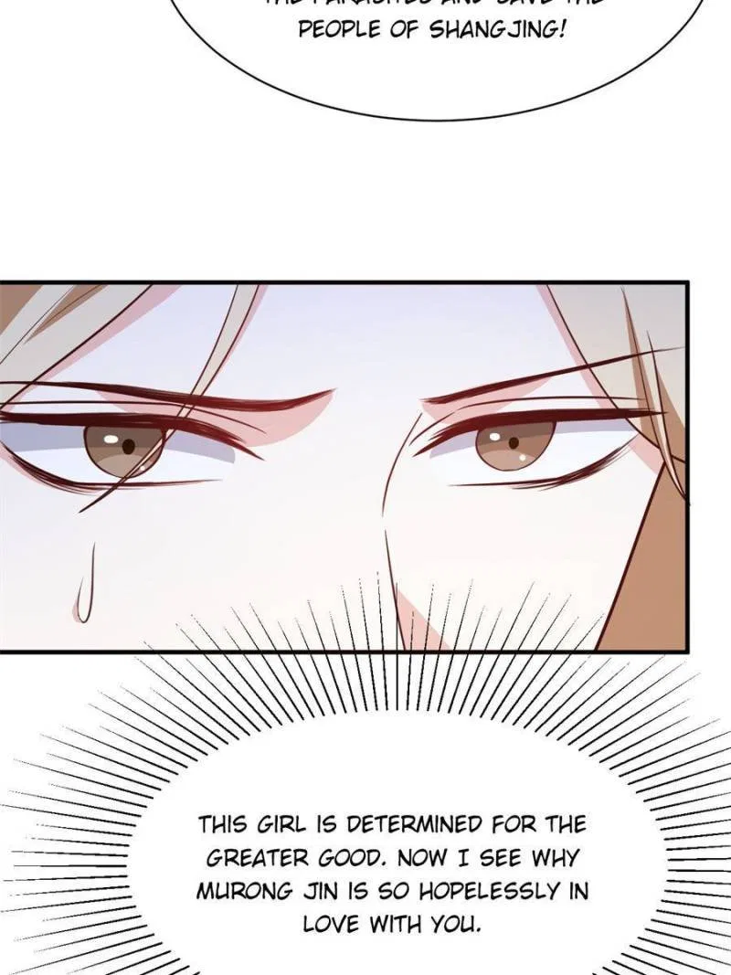 The Prince Regent’s Concubines Chapter 71 – Page 6