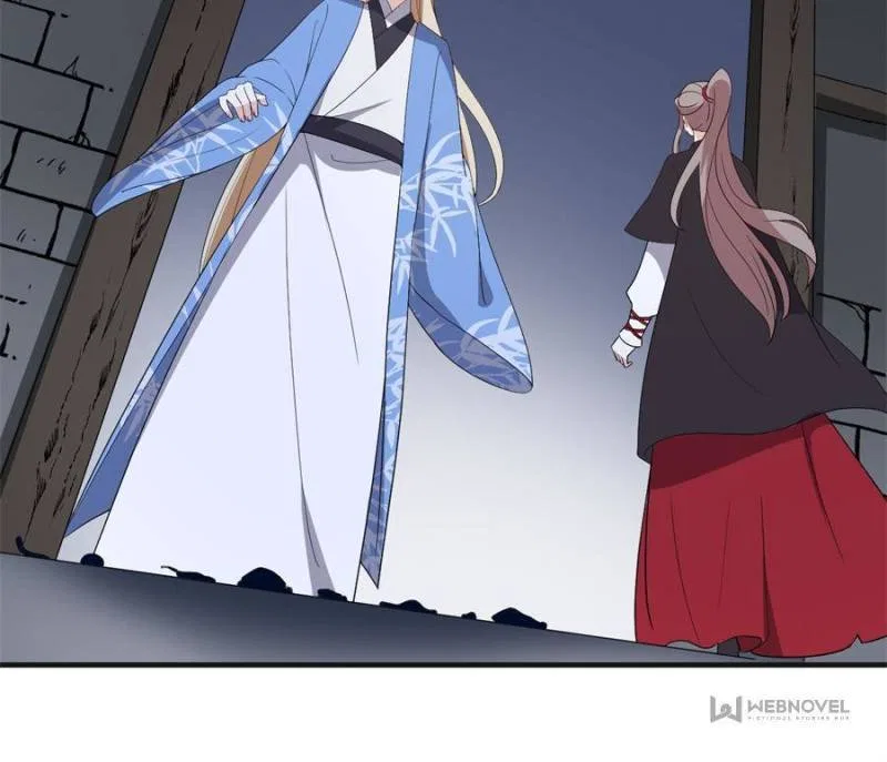The Prince Regent’s Concubines Chapter 71 – Page 8