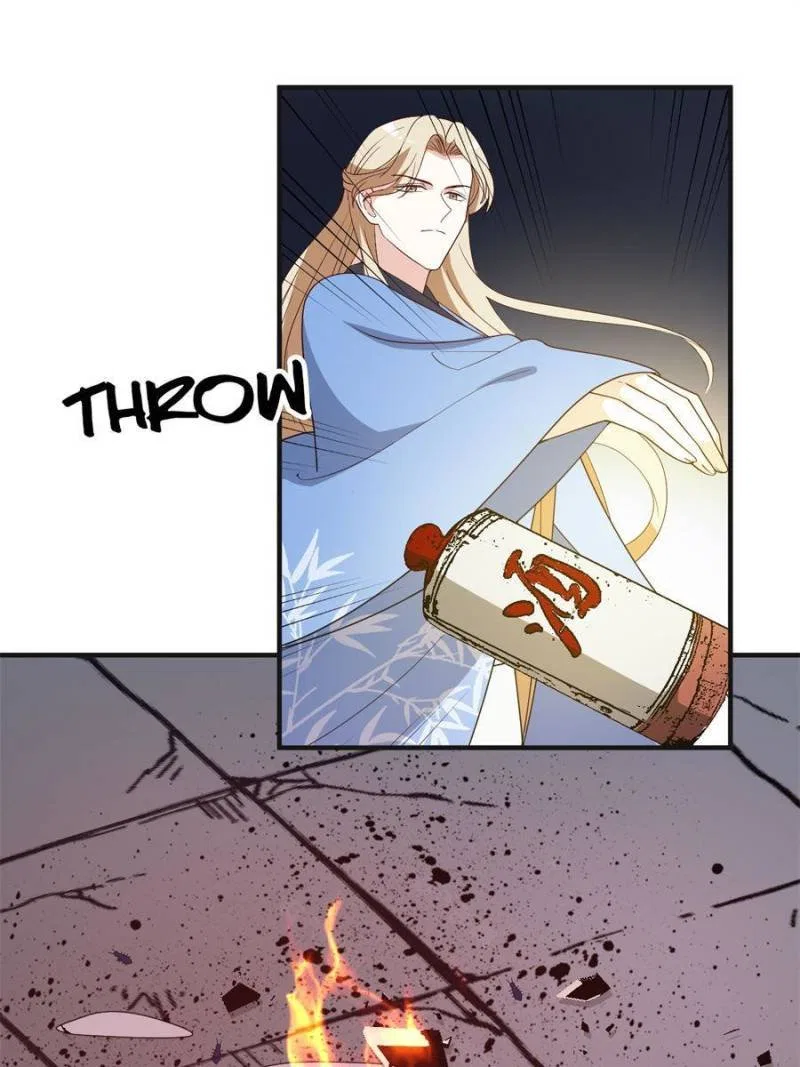 The Prince Regent’s Concubines Chapter 71 – Page 9