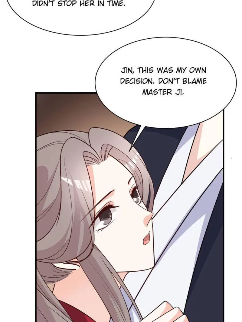 The Prince Regent’s Concubines Chapter 71 – Page 18