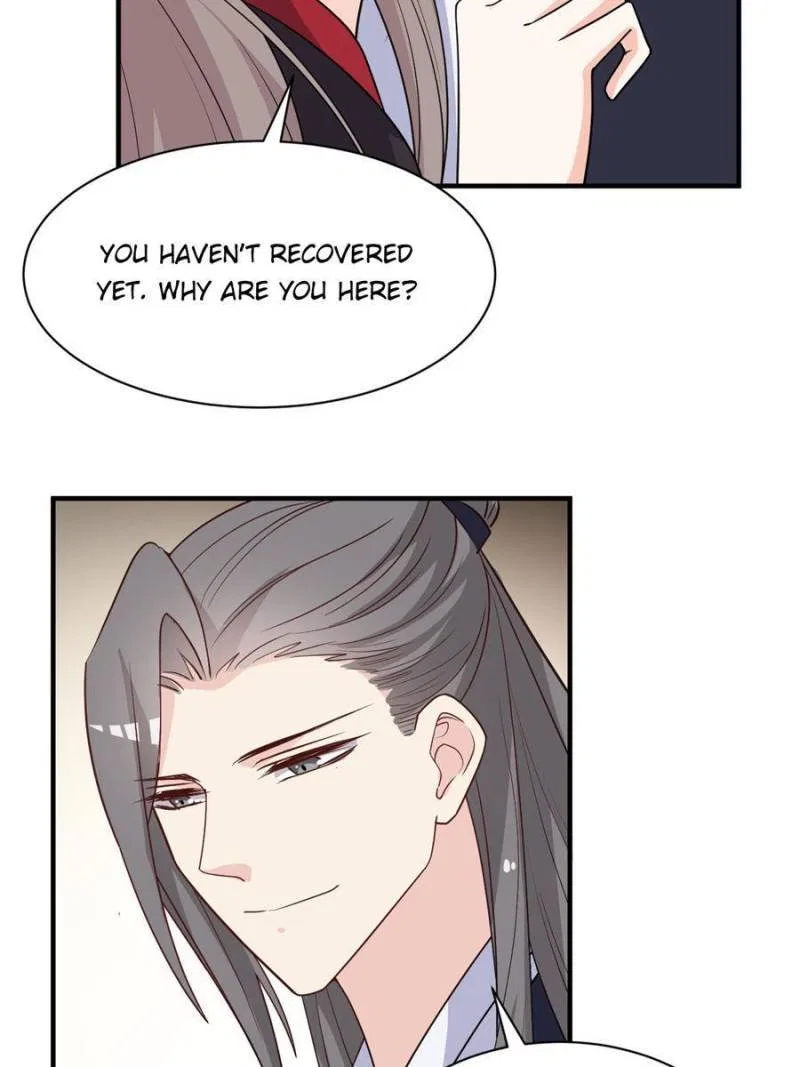 The Prince Regent’s Concubines Chapter 71 – Page 19