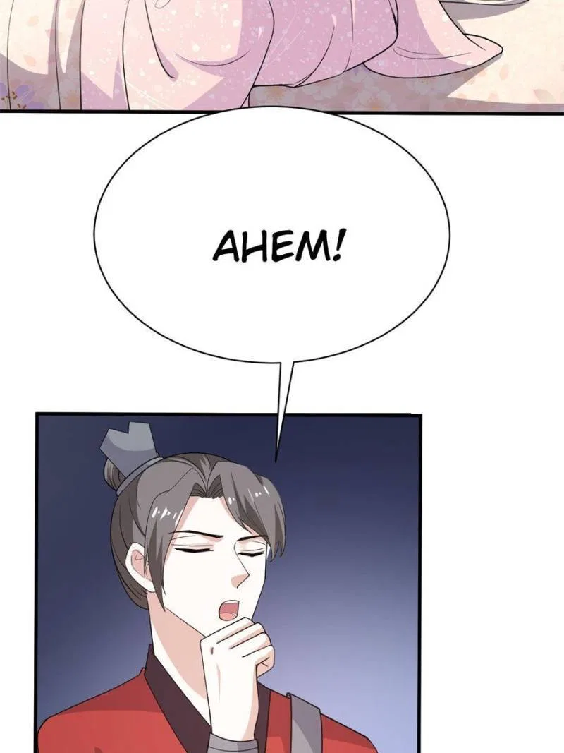 The Prince Regent’s Concubines Chapter 71 – Page 27