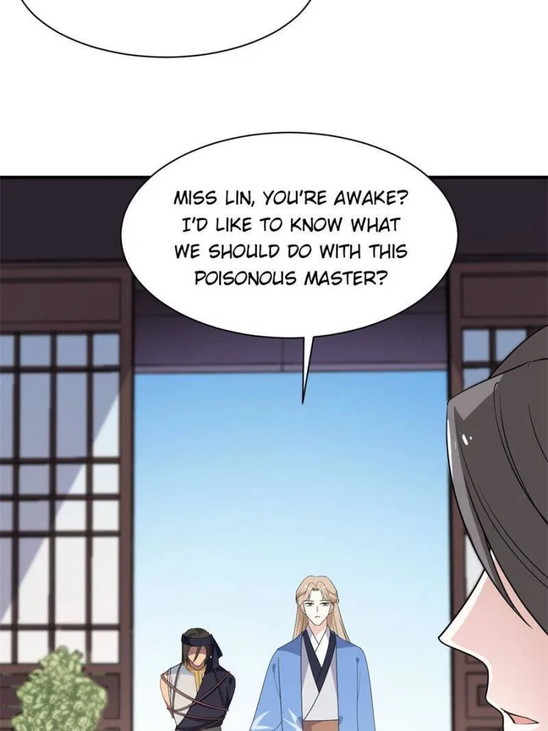 The Prince Regent’s Concubines Chapter 71 – Page 30