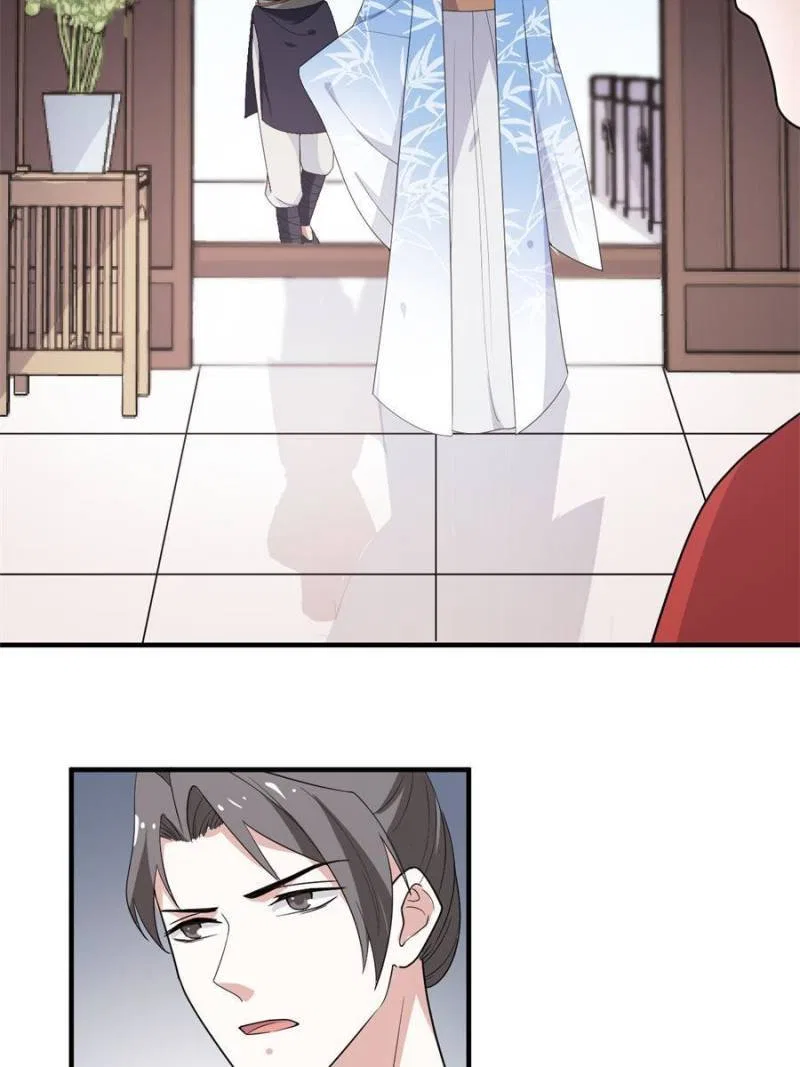 The Prince Regent’s Concubines Chapter 71 – Page 31