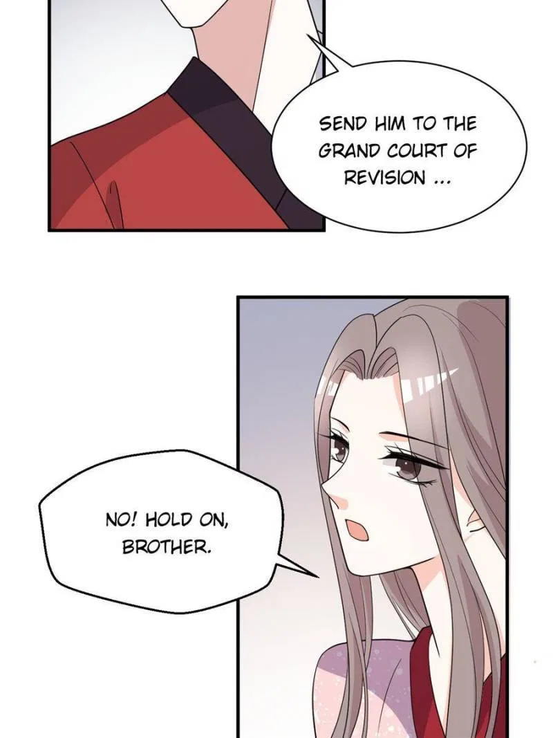 The Prince Regent’s Concubines Chapter 71 – Page 32