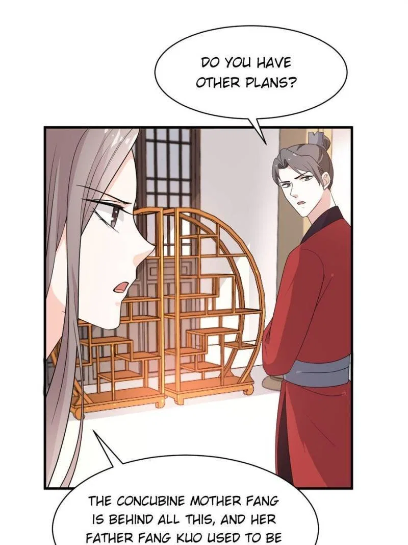 The Prince Regent’s Concubines Chapter 71 – Page 34